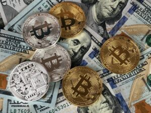 Read more about the article Cryptocurrency Types